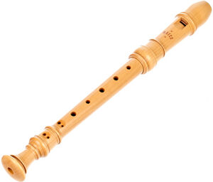 4204 Rottenburgh Soprano
