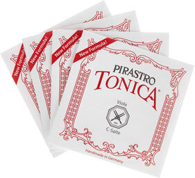 Tonica Viola New Formula 43cm