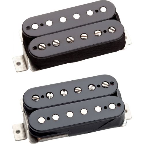 SH-1S - Kit Noir '59 Model