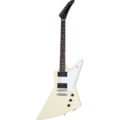 Explorer 70s Classic White LH Designer Oc