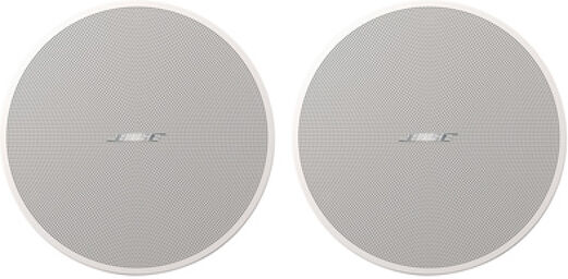 DesignMax DM3C white Blanc