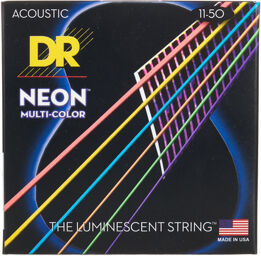 Neon Multi NMCA-11
