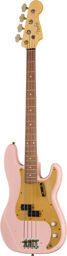 60 P-Bass JM Shell Pink Shell Pink