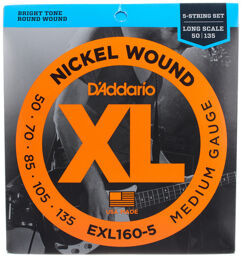 EXL160-5