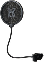 HCMH-200B Pop screen, 155mm