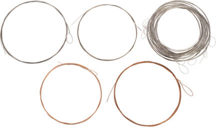 Nataraj Esraj Strings Set