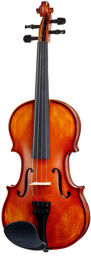 Student III Violin Set 1/2