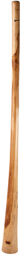 Didgeridoo Teak130-150cm Natur