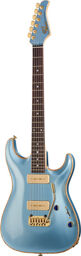 MK90 Blue Ice Metallic C Neck Blue Ice Metallic