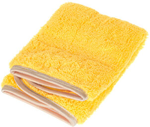 Microfiber Dusting & Polishing