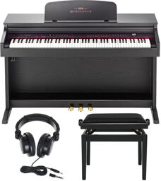 DP-501 MKII AT Set