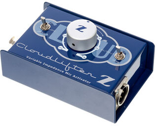 Cloudlifter CL-Z Mic Activator