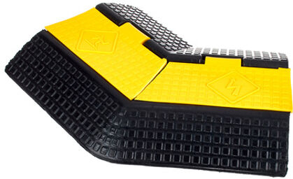 Cable Bridge 2MC Corner 45°