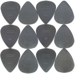 Nylon Max Grip 0.88 Player Pk
