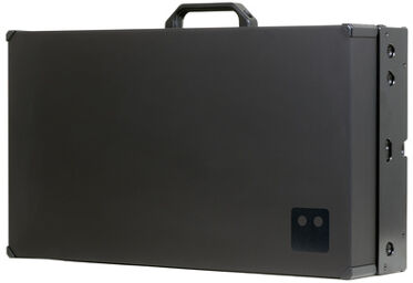 7U Case Gen-2 Black Black