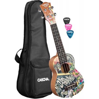 HH 2600 Soprano Urban