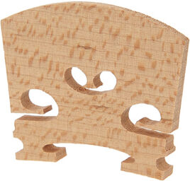 Violin Bridge 1/2