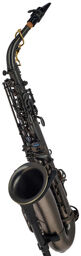 Blacky Alto Sax