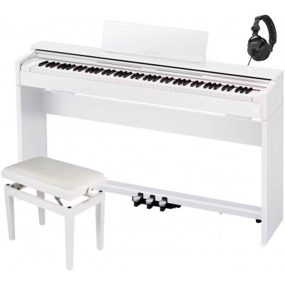 Pack Deluxe AP-S200 Blanc