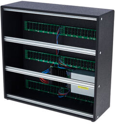 A-100LC9v Low Cost Case VE Noir