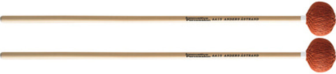 Vibraphone Mallets AA15