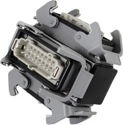 HAN 16 Harting distributor