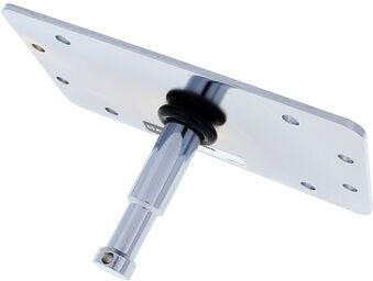 F800 Baby Wall Plate