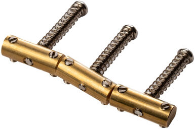 CryoVibe 1950s Compens. Brass