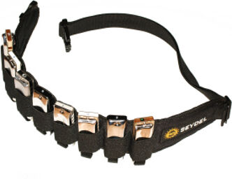 Belt for Blues Harp