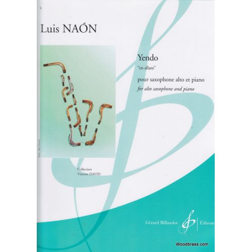 Naon L. - Yendo
