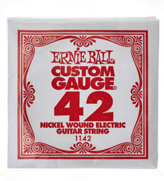 042 Single String Wound Set