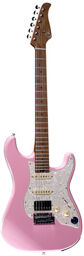 GTRS Guitars Standard 801 SP Shell Pink