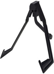 PT32-BBK Electric Guitar Stand Biker Black