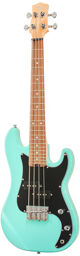 Mini Bass Lite SFG Surf Green