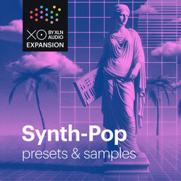 XO Expansion - Synth-Pop