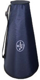 Mute Gigbag F- Tuba Noir