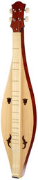 Europe Dulcimer D1211