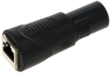 CAT5 - XLR3M