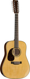 HD1228 LH Naturel