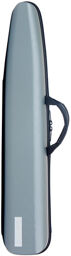 Stage Soprano Sax Grey Grey Thunder