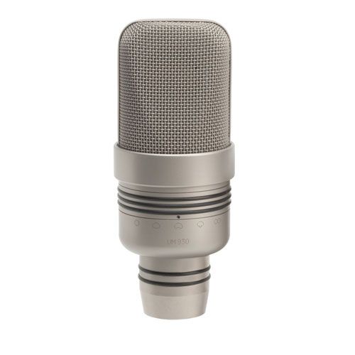 UM930 Full Nickel