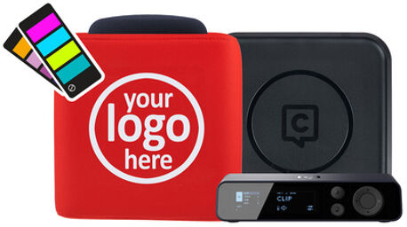 Plus Hub2 1Cube
