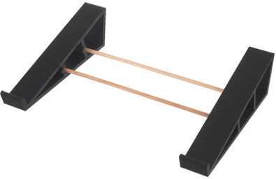 Stand Akai MPC1000 Noir