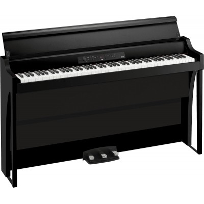 G1B Air BK - Stock B
