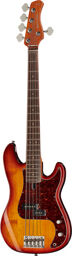 P5R Alder-5 TS Tobacco Sunburst
