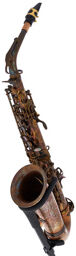 A-1VB Superior Alto Sax
