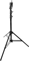 542MB Master Cine Stand Bk noir