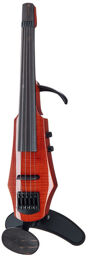 WAV5 Violin Amberburst Gloss Amberburst Gloss