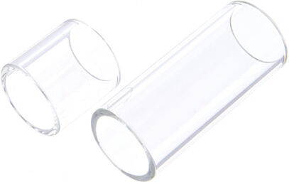 202 Glass Slide Double