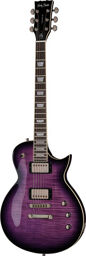 SC-Custom III Purple B B-Stock Gloss Purple Burst